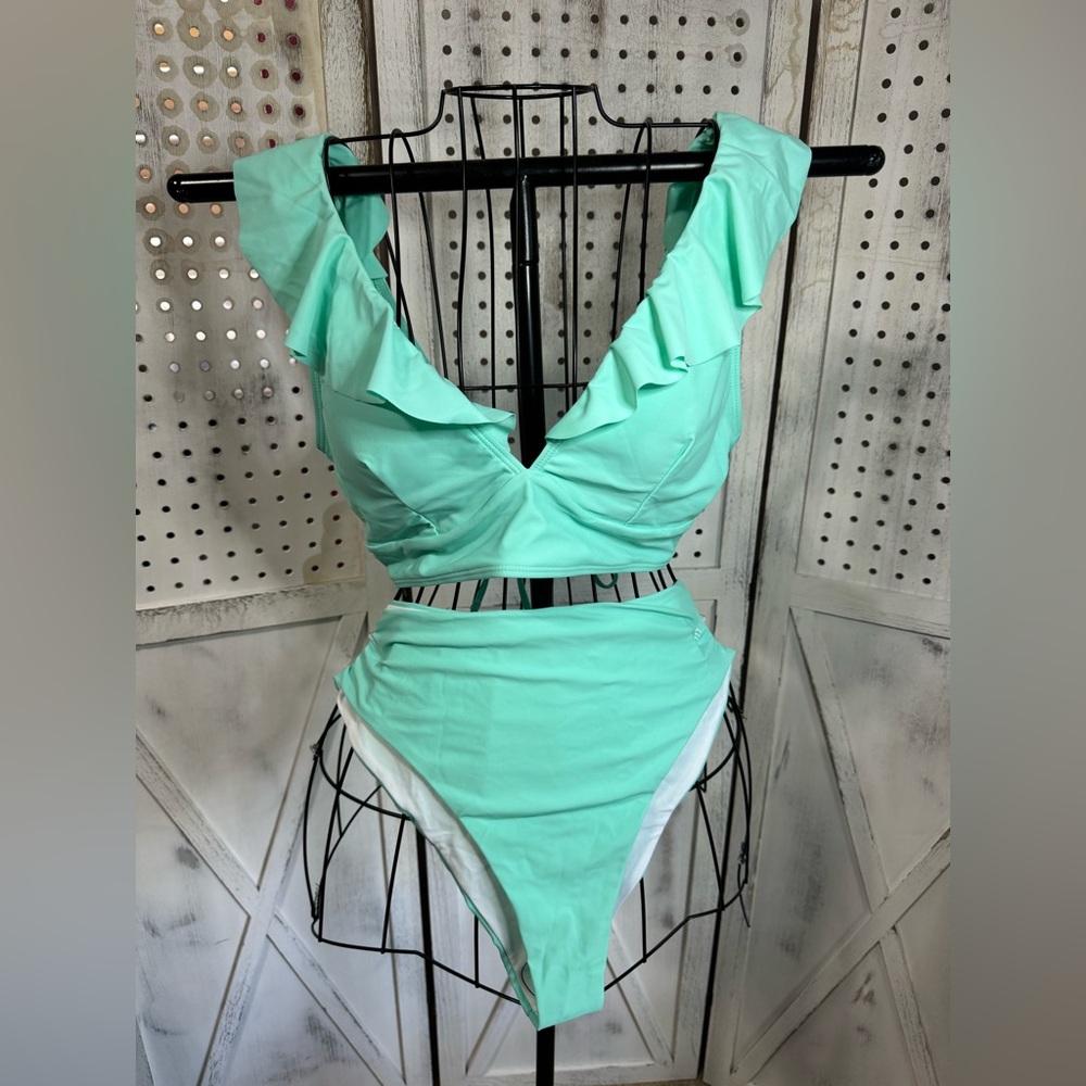 New size L bikini